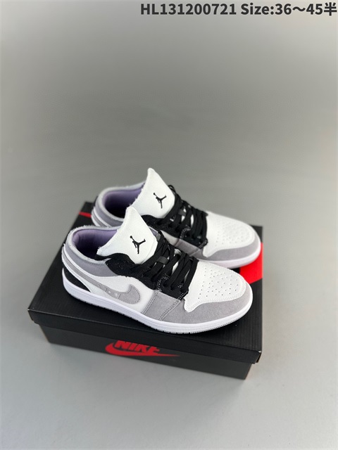 men air jordan 1 shoes 2023-10-9-463